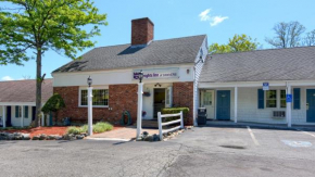  Knight's Inn Boston/Danvers  Данверс